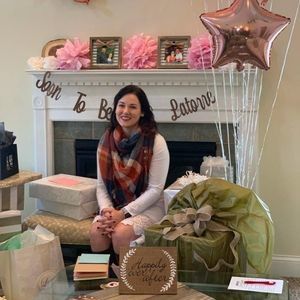 Meet your Posher, Lanie